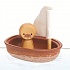 Игровой набор – Лодка и морж  - миниатюра №2